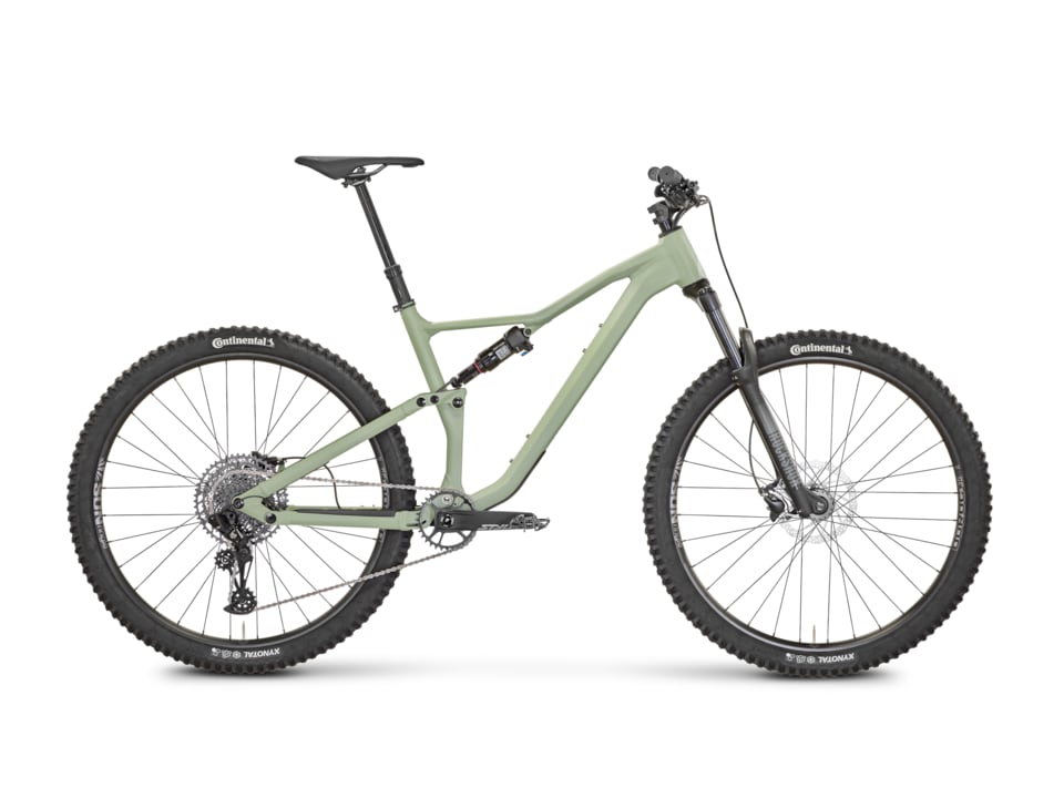 taddel green
