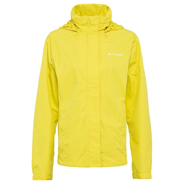 WOMEN'S ESCAPE BIKE LIGHT JACKET All-Weather Jacket