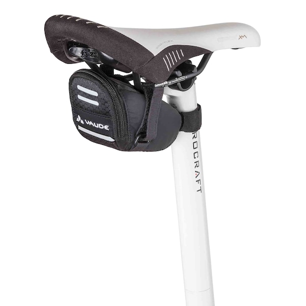 RACE LIGHT Saddle Bag