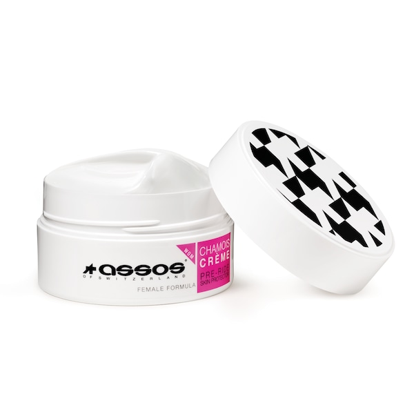 Chamois Crème for Women 