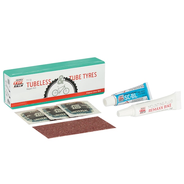 TT13 Tubeless Repair Kit